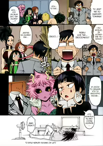 Page 21 of POPPIN' GIRLS - preview thumbnail
