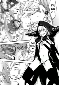 Page 15 of if Girl 3 - preview thumbnail