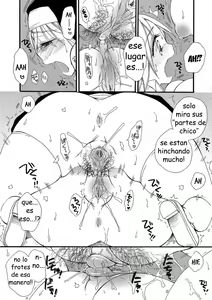 Page 17 of Zetsubou no Iro to Haitoku no Ie - preview thumbnail