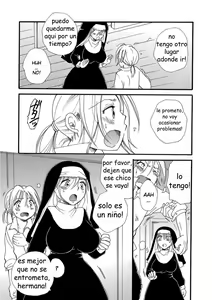 Page 7 of Zetsubou no Iro to Haitoku no Ie - preview thumbnail