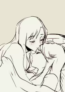 Page 14 of I Fantasize Dangerous Love - preview thumbnail