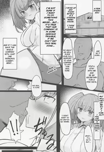 Page 3 of Maji Yada Cosplay Fukujuu Atlanta - preview thumbnail