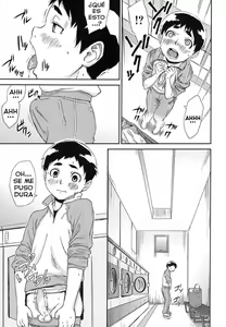 Page 7 of Nidan Bed no Susume | Bunk Bed Susume - preview thumbnail