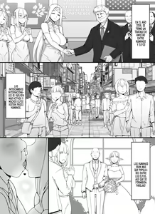 Page 3 of Ningen Danna Mochi Hitozuma Elf Muke Ninkatsu Salon e Youkoso - preview thumbnail