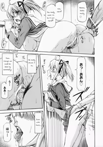 Page 17 of Onnanoko Bazaar #6 House of Happiness - preview thumbnail
