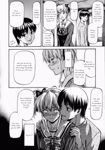 Page 4 of Onnanoko Bazaar #6 House of Happiness - preview thumbnail