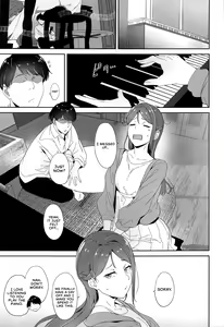 Page 2 of Sakurauchi no Kyuujitsu | Sakurauchi's Day Off - preview thumbnail