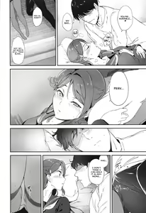 Page 21 of Sakurauchi no Kyuujitsu | Sakurauchi's Day Off - preview thumbnail