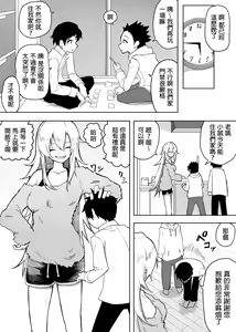 Page 4 of Yuujin no Gal na Mama ni Fudeoroshi Shite Moratta Hanashi - preview thumbnail