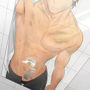 Page 408 of Sirius Summer FULL GAME CG - preview thumbnail