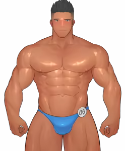 Page 464 of Sirius Summer FULL GAME CG - preview thumbnail