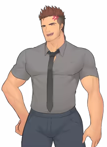 Page 495 of Sirius Summer FULL GAME CG - preview thumbnail