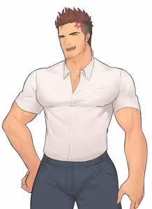 Page 506 of Sirius Summer FULL GAME CG - preview thumbnail