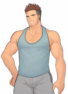 Page 517 of Sirius Summer FULL GAME CG - preview thumbnail