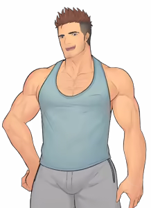 Page 519 of Sirius Summer FULL GAME CG - preview thumbnail