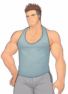 Page 520 of Sirius Summer FULL GAME CG - preview thumbnail