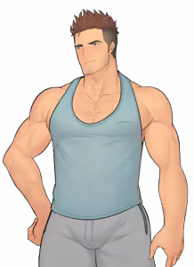 Page 521 of Sirius Summer FULL GAME CG - preview thumbnail