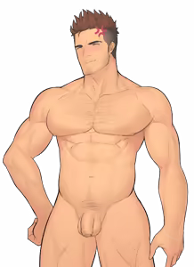 Page 534 of Sirius Summer FULL GAME CG - preview thumbnail
