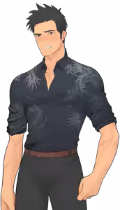 Page 547 of Sirius Summer FULL GAME CG - preview thumbnail