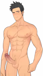 Page 572 of Sirius Summer FULL GAME CG - preview thumbnail