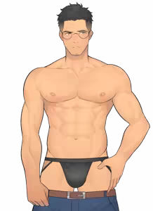 Page 645 of Sirius Summer FULL GAME CG - preview thumbnail