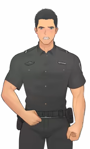 Page 665 of Sirius Summer FULL GAME CG - preview thumbnail