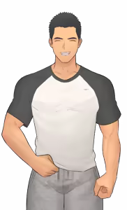 Page 688 of Sirius Summer FULL GAME CG - preview thumbnail