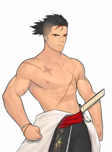 Page 722 of Sirius Summer FULL GAME CG - preview thumbnail