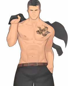 Page 744 of Sirius Summer FULL GAME CG - preview thumbnail