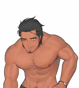 Page 789 of Sirius Summer FULL GAME CG - preview thumbnail