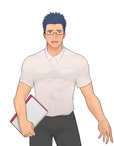 Page 813 of Sirius Summer FULL GAME CG - preview thumbnail