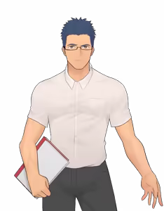 Page 814 of Sirius Summer FULL GAME CG - preview thumbnail