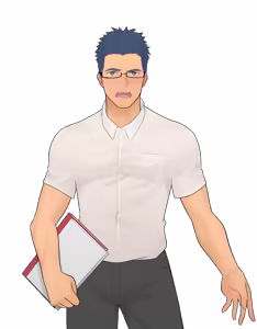 Page 815 of Sirius Summer FULL GAME CG - preview thumbnail