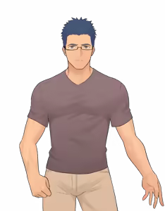 Page 824 of Sirius Summer FULL GAME CG - preview thumbnail