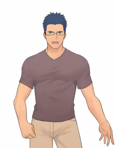 Page 828 of Sirius Summer FULL GAME CG - preview thumbnail