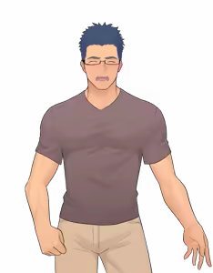 Page 830 of Sirius Summer FULL GAME CG - preview thumbnail