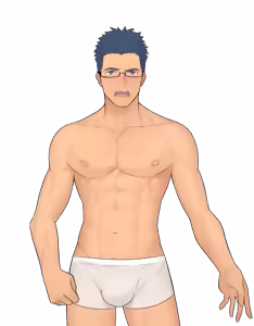 Page 833 of Sirius Summer FULL GAME CG - preview thumbnail