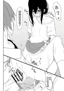 Page 20 of JK Saimin Ayase wa Ore no Seidorei - preview thumbnail