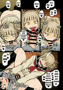 Page 22 of POPPIN' GIRLS - preview thumbnail