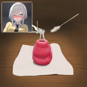 Page 24 of How to make Uterine Rice Sausage - preview thumbnail