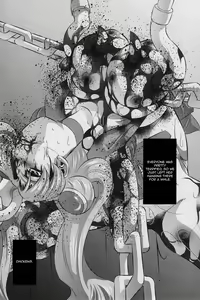Page 23 of Goumon Kan Tsuki Usagi Hen - preview thumbnail