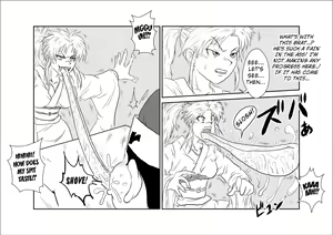 Page 16 of Brainwashing Classroom ~Botan Arc~ - preview thumbnail