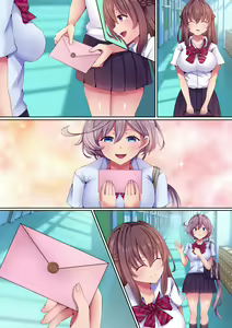 Page 33 of Saimin Kyochin ni Aragaenai! 2 Class no Joshi-tachi o Sennoushite Hame Tsuzuketara Kimodebu Otoko ga Daisukina Kanzen Onahole ni nacchata w - preview thumbnail