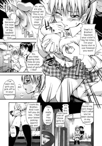 Page 7 of Sister's Big Boob Wish - preview thumbnail