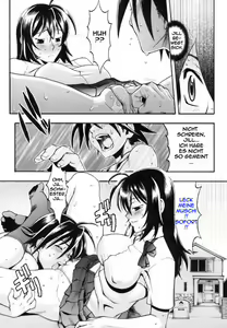 Page 12 of Sister's Competition - preview thumbnail