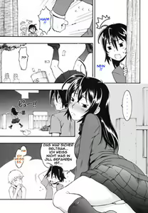 Page 3 of Sister's Competition - preview thumbnail
