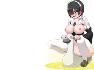 Page 869 of Cosplayers Quest - preview thumbnail
