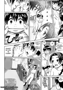 Page 8 of Kyoudaizakari | Irmãos em Chamas (decensored) - preview thumbnail