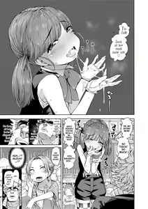 Page 107 of Chiisakute Shiawase - Little and Happy (decensored) - preview thumbnail