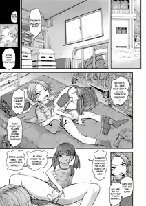Page 119 of Chiisakute Shiawase - Little and Happy (decensored) - preview thumbnail
